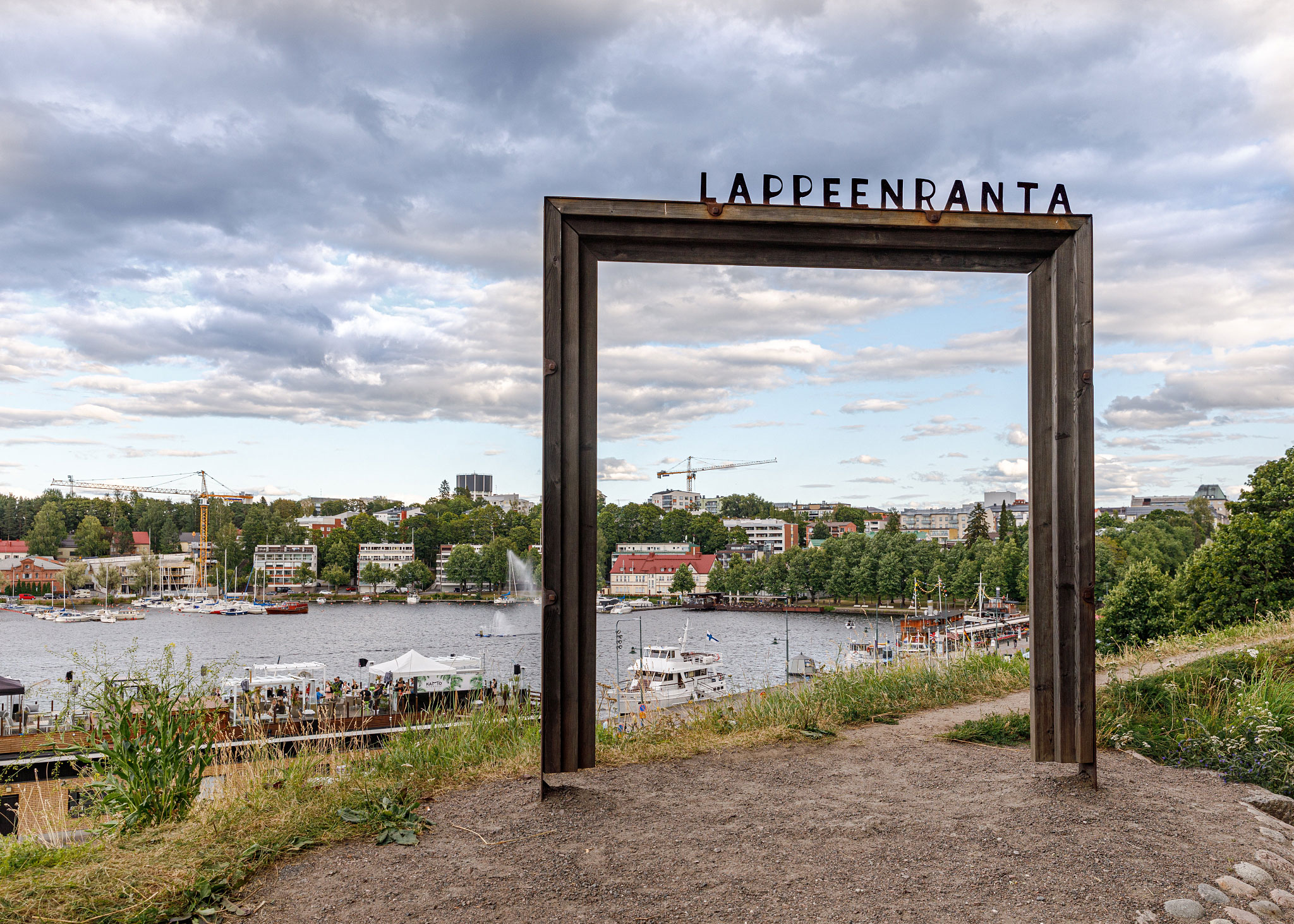Lappeenranta